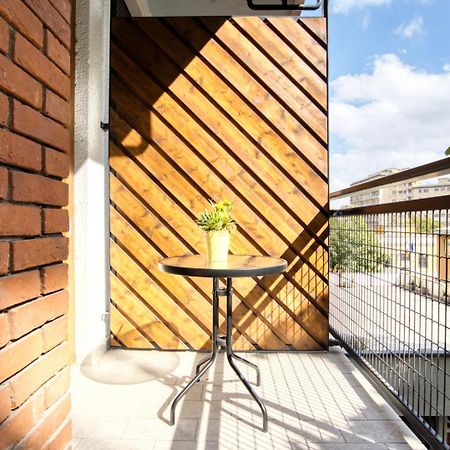 Italianflat - Elegant Suites With Balcony In Navigli Milano Exteriör bild