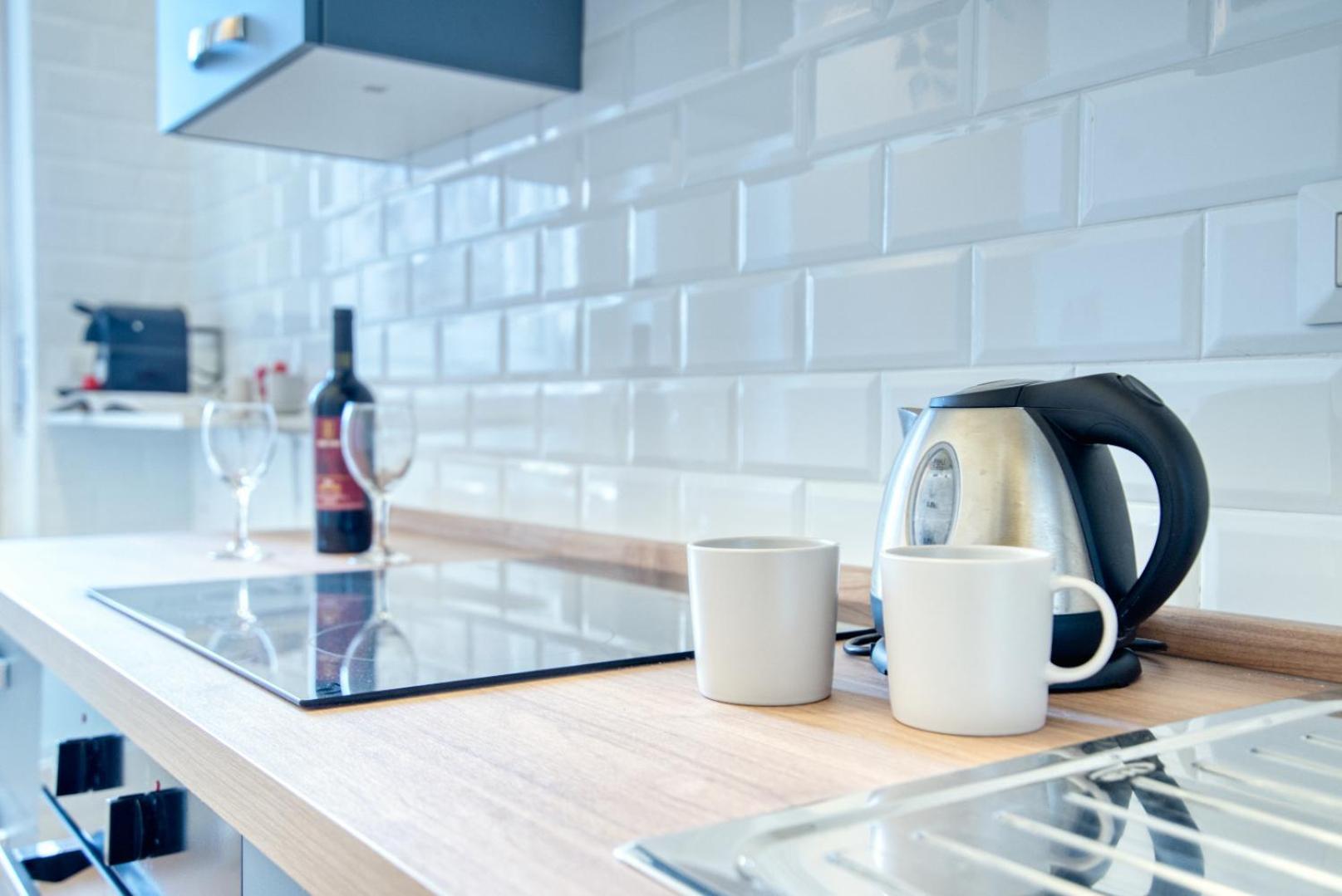 Italianflat - Elegant Suites With Balcony In Navigli Milano Exteriör bild
