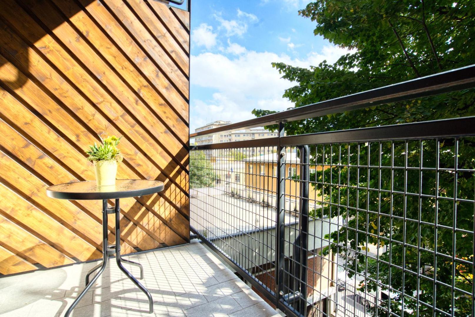 Italianflat - Elegant Suites With Balcony In Navigli Milano Exteriör bild
