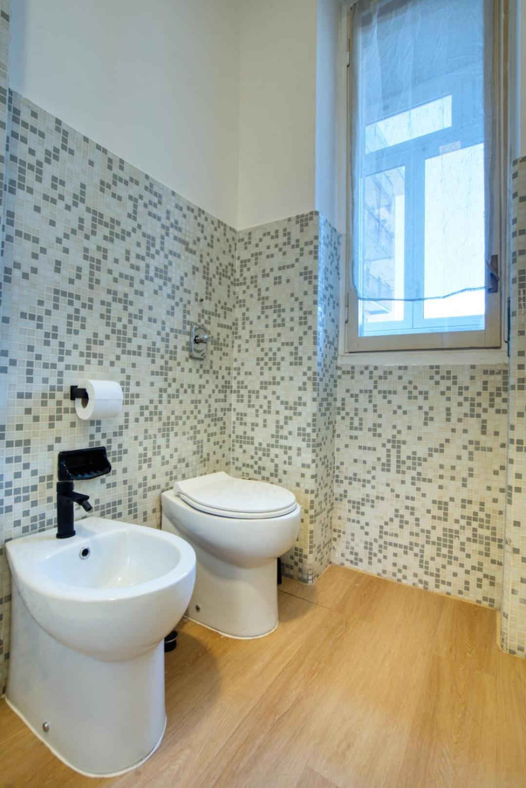 Italianflat - Elegant Suites With Balcony In Navigli Milano Exteriör bild