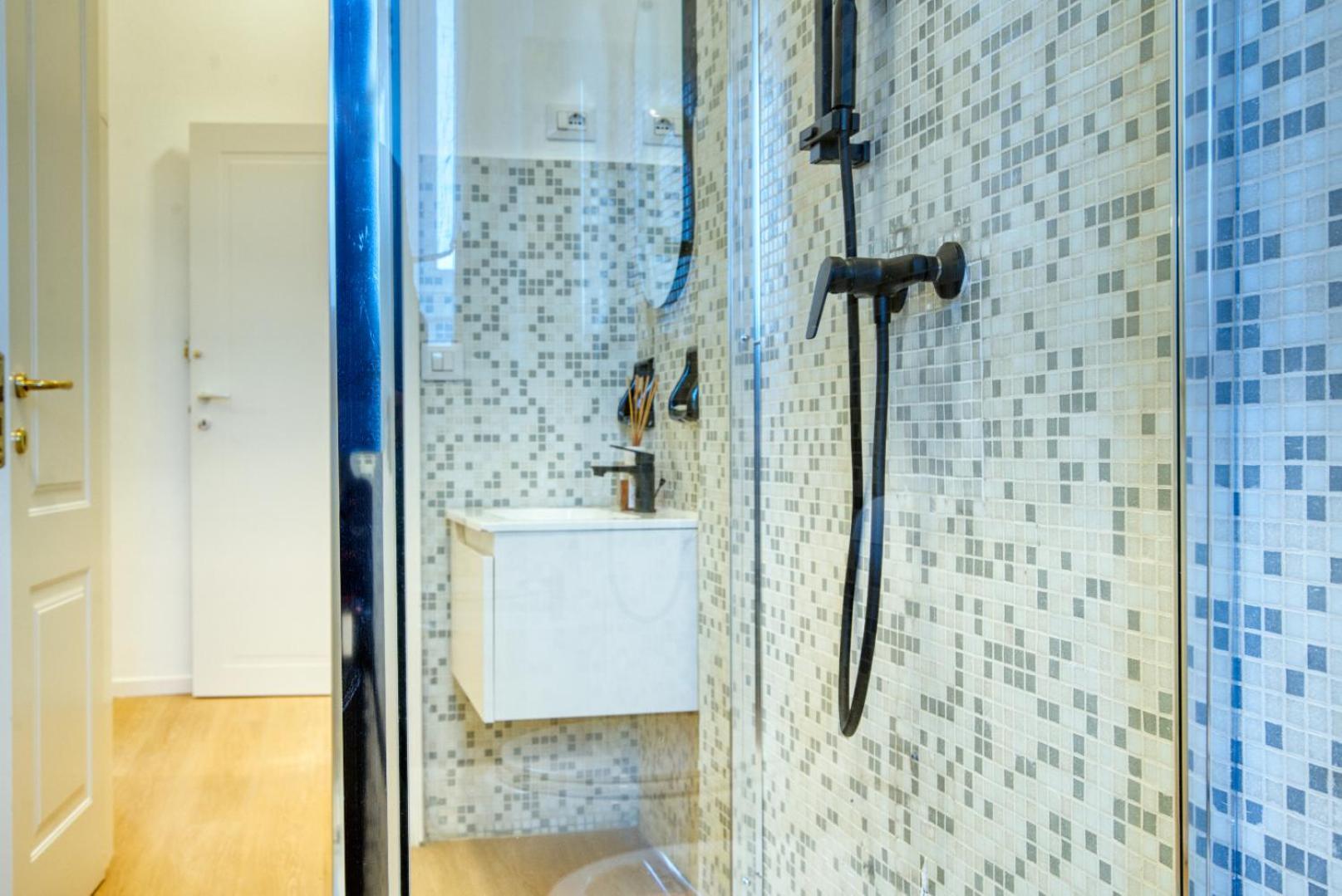 Italianflat - Elegant Suites With Balcony In Navigli Milano Exteriör bild