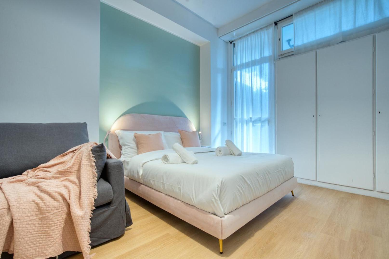 Italianflat - Elegant Suites With Balcony In Navigli Milano Exteriör bild