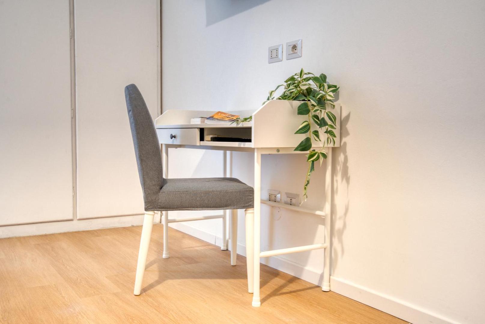 Italianflat - Elegant Suites With Balcony In Navigli Milano Exteriör bild