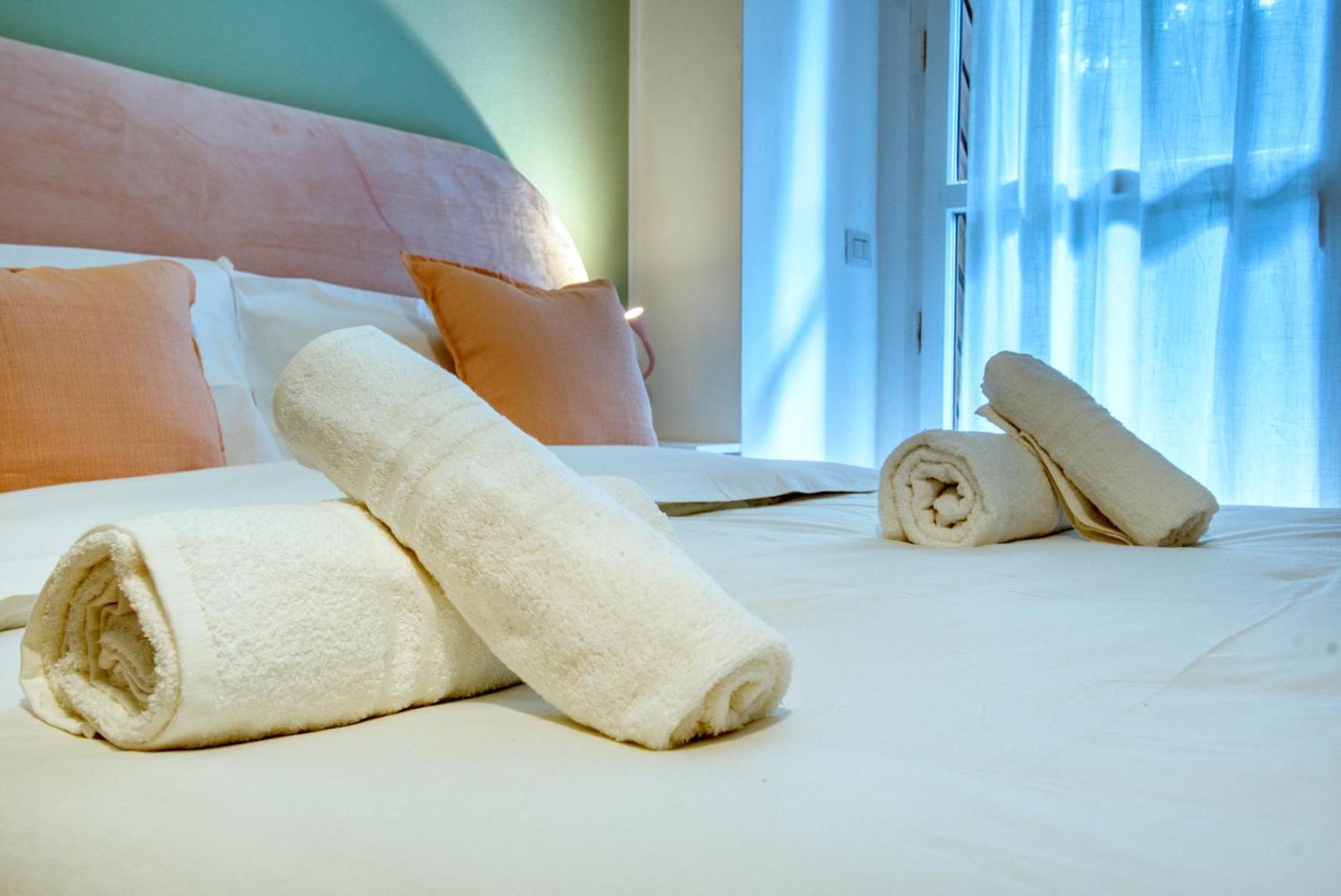 Italianflat - Elegant Suites With Balcony In Navigli Milano Exteriör bild