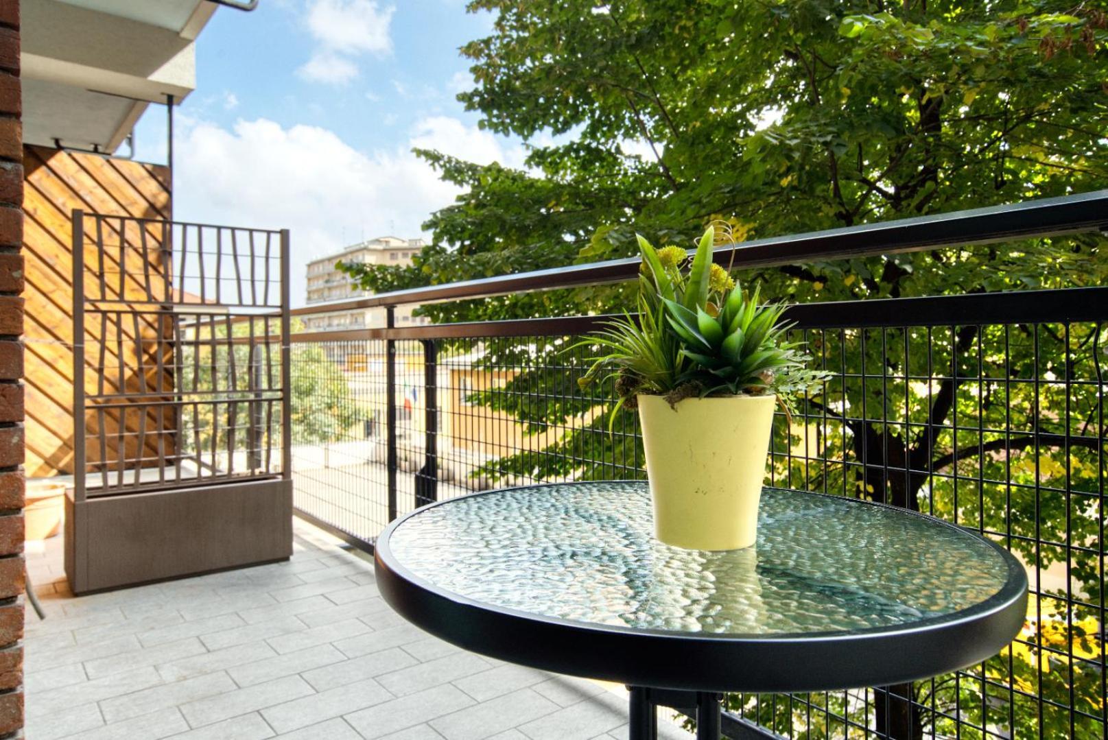 Italianflat - Elegant Suites With Balcony In Navigli Milano Exteriör bild
