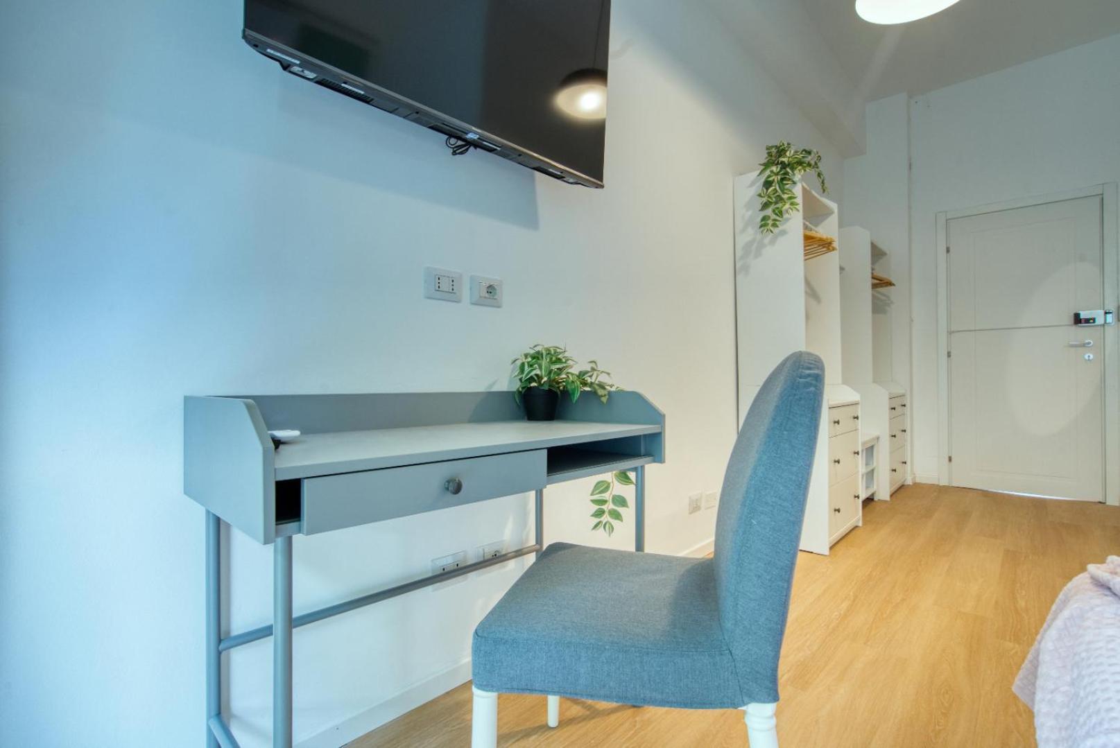 Italianflat - Elegant Suites With Balcony In Navigli Milano Exteriör bild