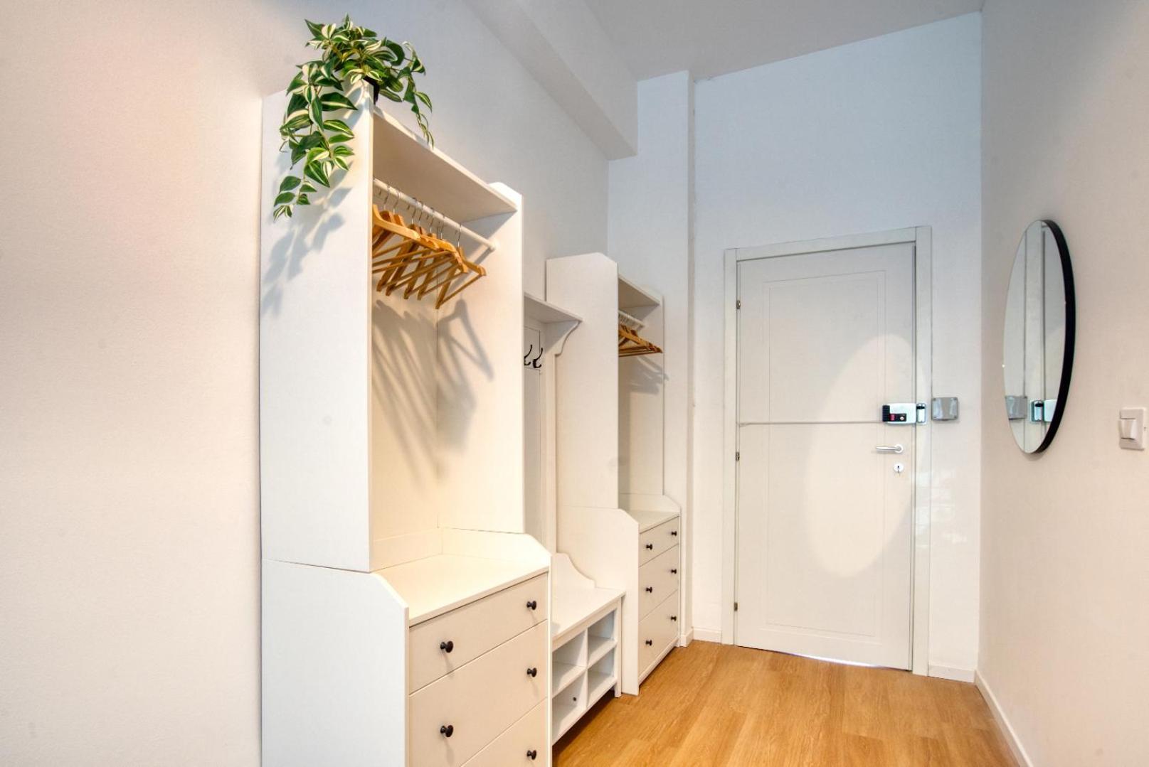 Italianflat - Elegant Suites With Balcony In Navigli Milano Exteriör bild