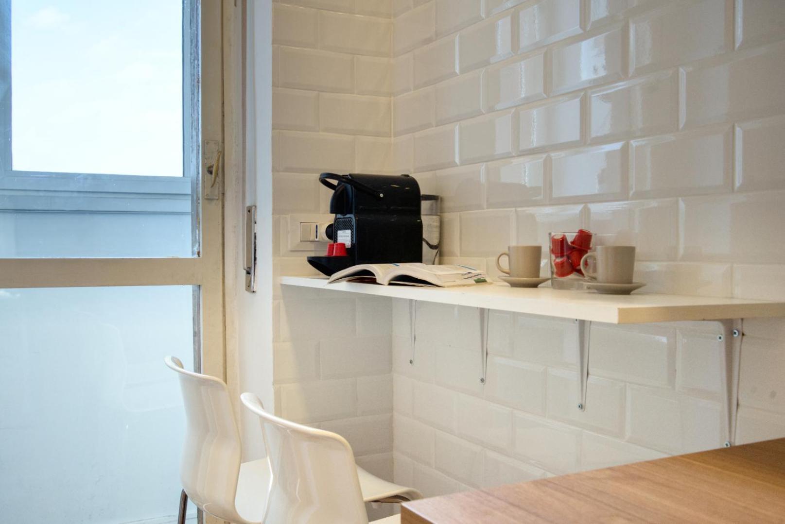 Italianflat - Elegant Suites With Balcony In Navigli Milano Exteriör bild